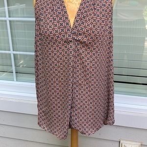 Women’s Alex&lili top